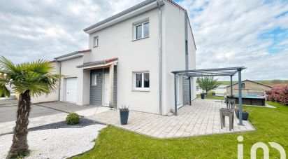 House 5 rooms of 108 m² in Laquenexy (57530)
