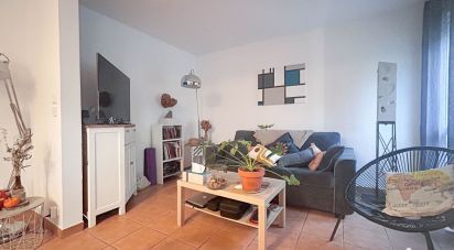 Appartement 3 pièces de 81 m² à Toulouse (31500)