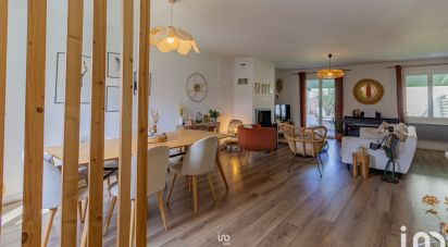 House 6 rooms of 138 m² in Aubergenville (78410)