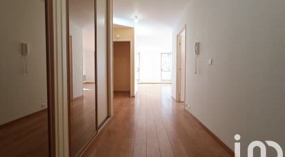 Apartment 3 rooms of 84 m² in Clermont-Ferrand (63000)