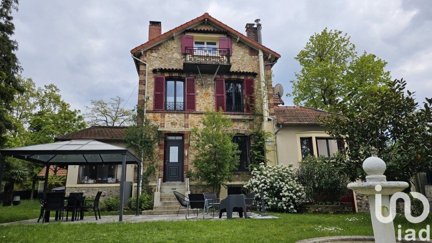 Maison 6 pièces de 155 m² à Beauchamp (95250)
