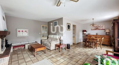 Maison 5 pièces de 103 m² à Dammarie-les-Lys (77190)