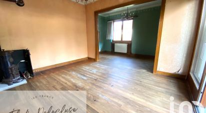 Traditional house 4 rooms of 115 m² in Riespach (68640)
