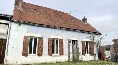 Maison 3 pièces de 91 m² à Neuvy-Sautour (89570)