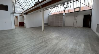 Workshop of 150 m² in Montreuil (93100)