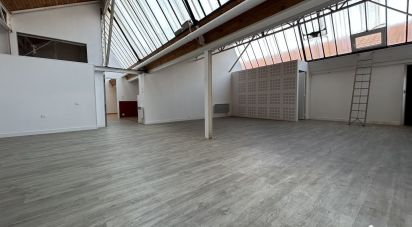 Workshop of 150 m² in Montreuil (93100)