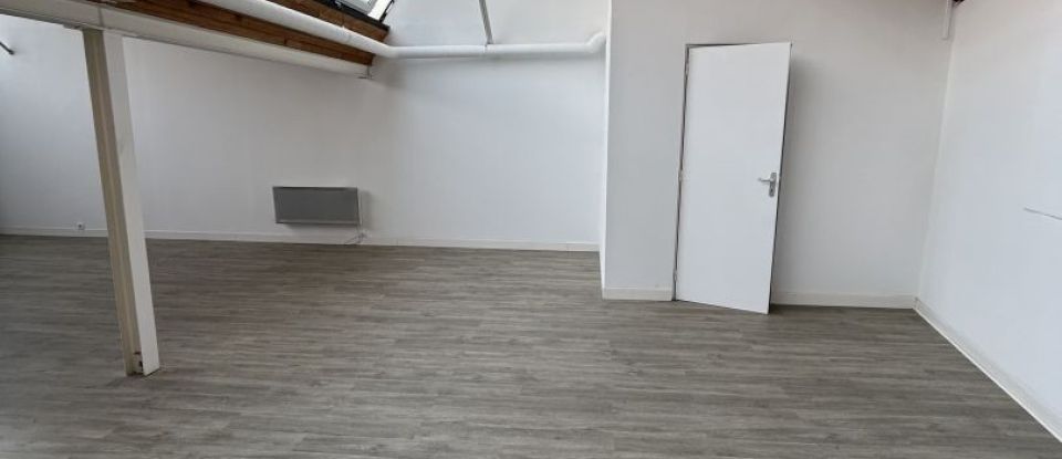 Atelier de 150 m² à Montreuil (93100)