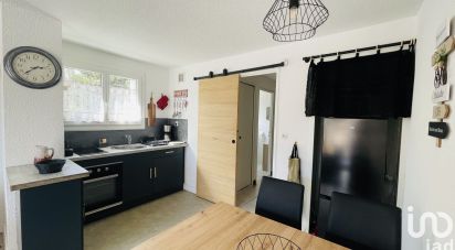 Apartment 1 room of 36 m² in Formiguères (66210)