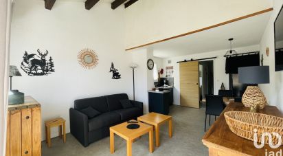 Appartement 1 pièce de 36 m² à Formiguères (66210)