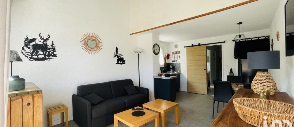 Apartment 1 room of 36 m² in Formiguères (66210)