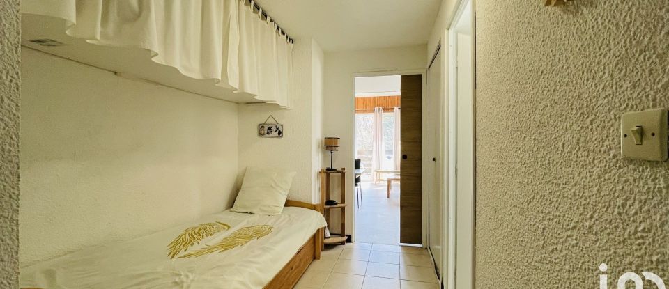 Appartement 1 pièce de 36 m² à Formiguères (66210)