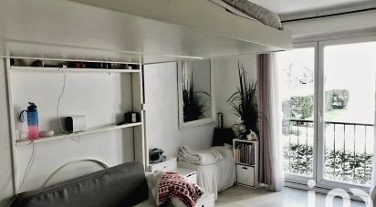 Apartment 4 rooms of 84 m² in Paris (75012)