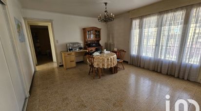 Apartment 3 rooms of 63 m² in Perpignan (66100)
