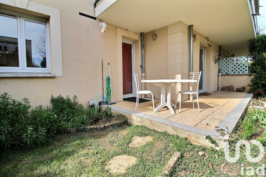 Appartement 3 pièces de 66 m² à Brie-Comte-Robert (77170)