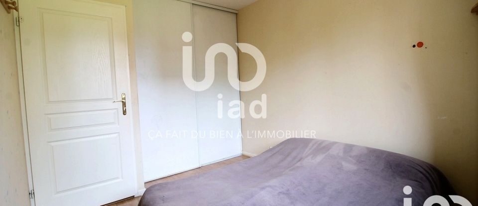Apartment 3 rooms of 66 m² in Brie-Comte-Robert (77170)