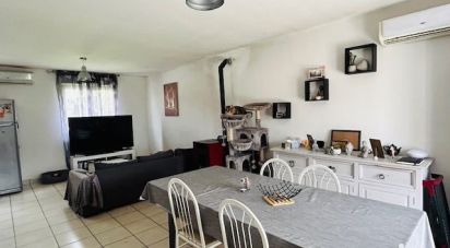 House 5 rooms of 123 m² in Bouelles (76270)