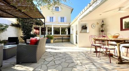 Maison 3 pièces de 69 m² à La Seyne-sur-Mer (83500)