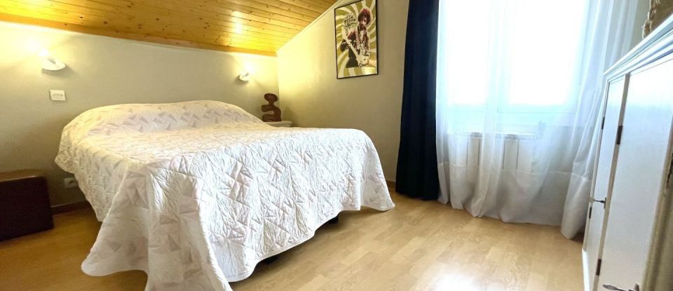 House 3 rooms of 69 m² in La Seyne-sur-Mer (83500)