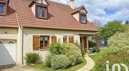 House 8 rooms of 150 m² in Breux-Jouy (91650)