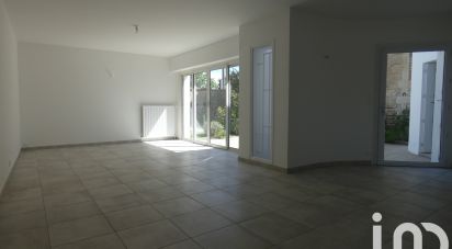 Architect house 6 rooms of 125 m² in Niort (79000)
