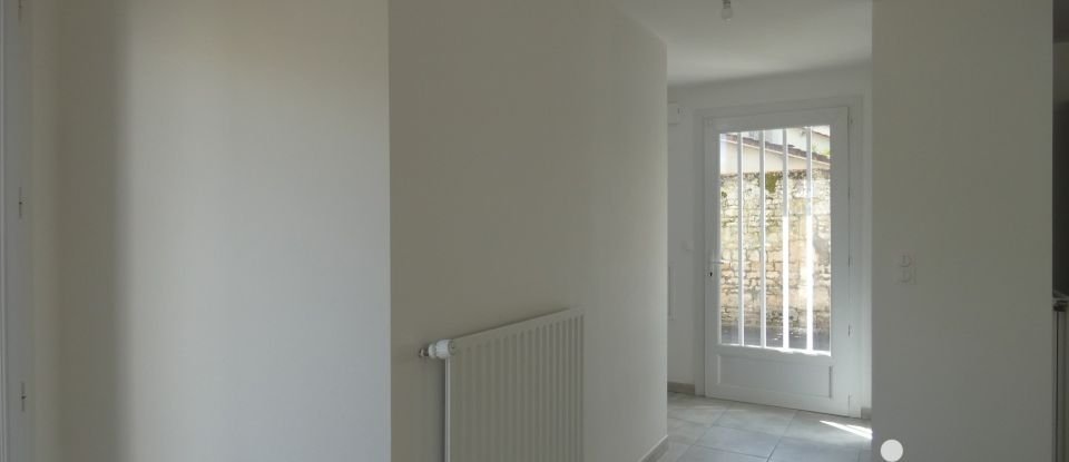 Architect house 6 rooms of 125 m² in Niort (79000)