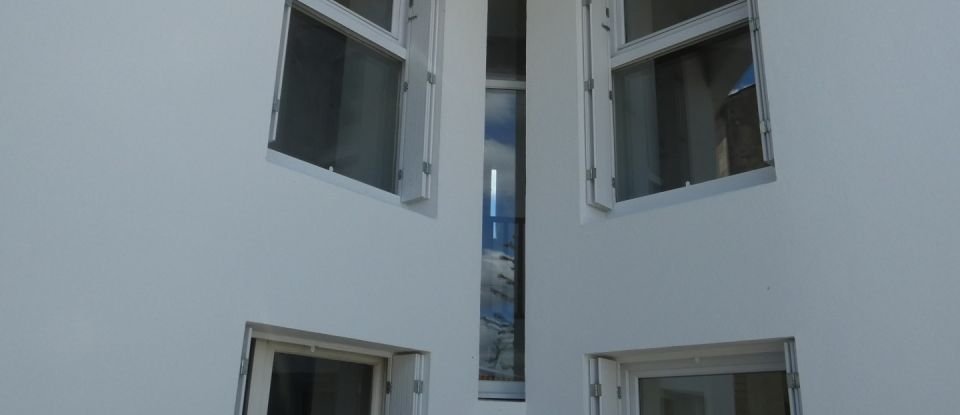 Maison d’architecte 6 pièces de 125 m² à Niort (79000)