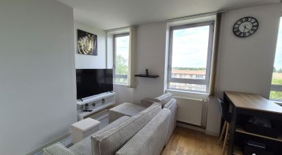 Apartment 2 rooms of 40 m² in - (91000)