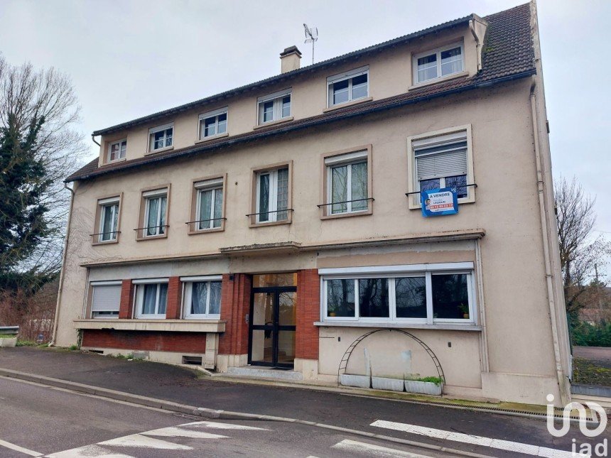 Appartement 2 pièces de 34 m² à Bennecourt (78270)