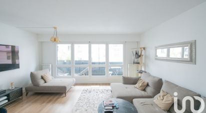 Apartment 4 rooms of 83 m² in Levallois-Perret (92300)