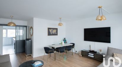 Appartement 4 pièces de 83 m² à Levallois-Perret (92300)