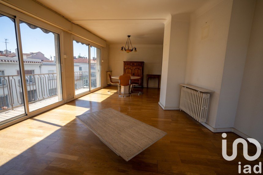 Apartment 3 rooms of 71 m² in Perpignan (66100)