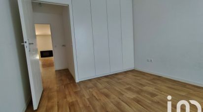 Apartment 4 rooms of 75 m² in Le Mans (72000)