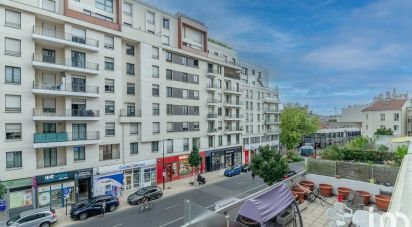 Apartment 1 room of 33 m² in Courbevoie (92400)