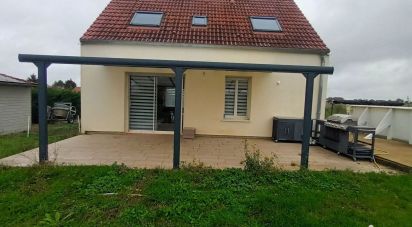 House 7 rooms of 111 m² in Charentonnay (18140)