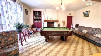 House 7 rooms of 178 m² in Brigueil-le-Chantre (86290)