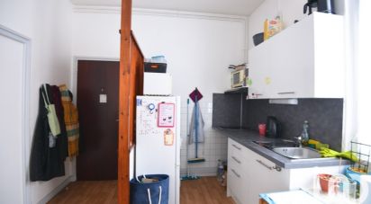 Apartment 2 rooms of 33 m² in Rouen (76000)