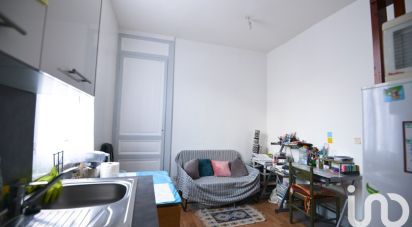 Apartment 2 rooms of 33 m² in Rouen (76000)