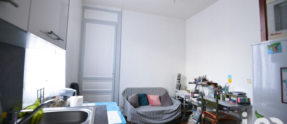 Appartement 2 pièces de 33 m² à Rouen (76000)