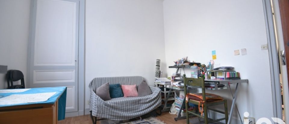 Appartement 2 pièces de 33 m² à Rouen (76000)
