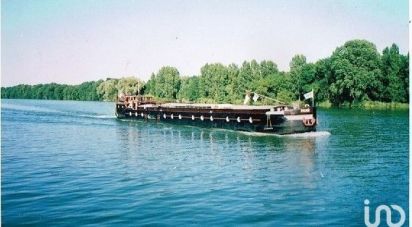 House boat 7 rooms of 190 m² in Draveil (91210)