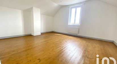 Town house 4 rooms of 77 m² in Saint-Quentin (02100)