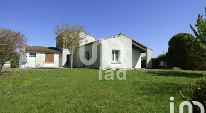 Traditional house 6 rooms of 155 m² in Châtelaillon-Plage (17340)