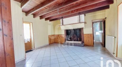 Longere 5 rooms of 113 m² in Folligny (50320)