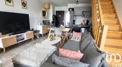 Appartement 2 pièces de 43 m² à Villenave-d'Ornon (33140)