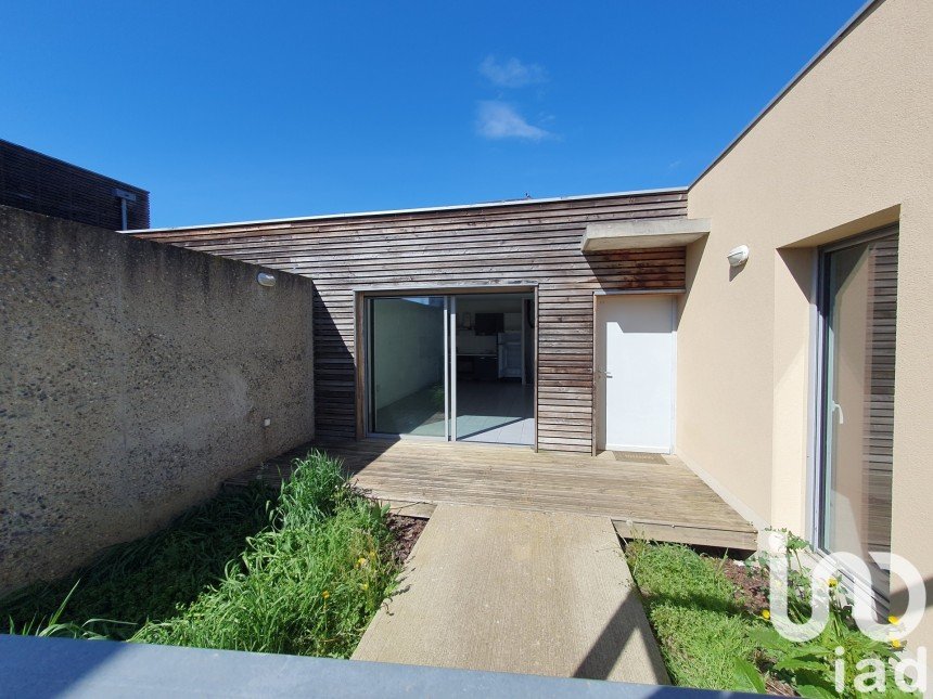 Vente Maison 64m² 3 Pièces à Cornebarrieu (31700) - Iad France
