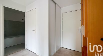 Appartement 2 pièces de 47 m² à Gonesse (95500)