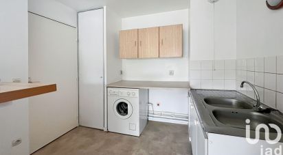 Appartement 2 pièces de 47 m² à Gonesse (95500)