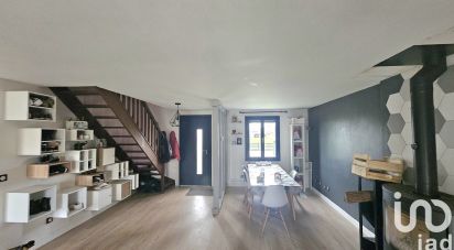 Maison traditionnelle 6 pièces de 160 m² à Sandouville (76430)
