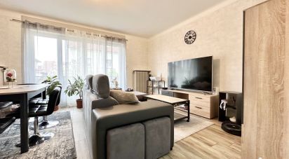 Appartement 4 pièces de 101 m² à Yutz (57970)
