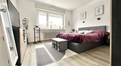Apartment 4 rooms of 101 m² in Yutz (57970)